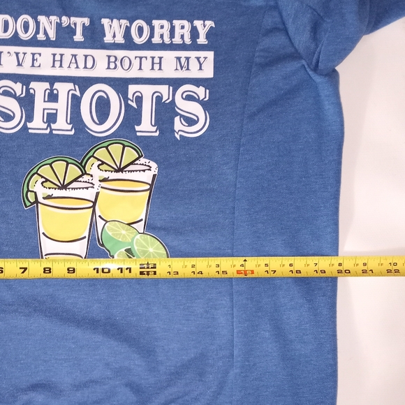 Humorous Sweatshirt - Picture 4 of 4